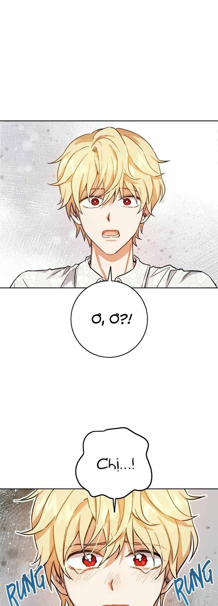 Cuộc Sống Mới Của Công Nương Chapter 37 - Trang 2