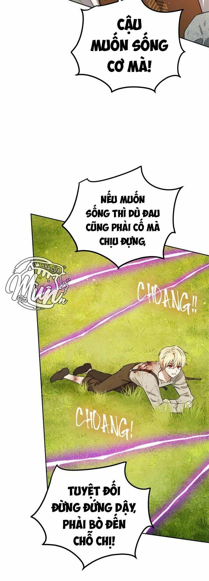 Cuộc Sống Mới Của Công Nương Chapter 37 - Trang 2