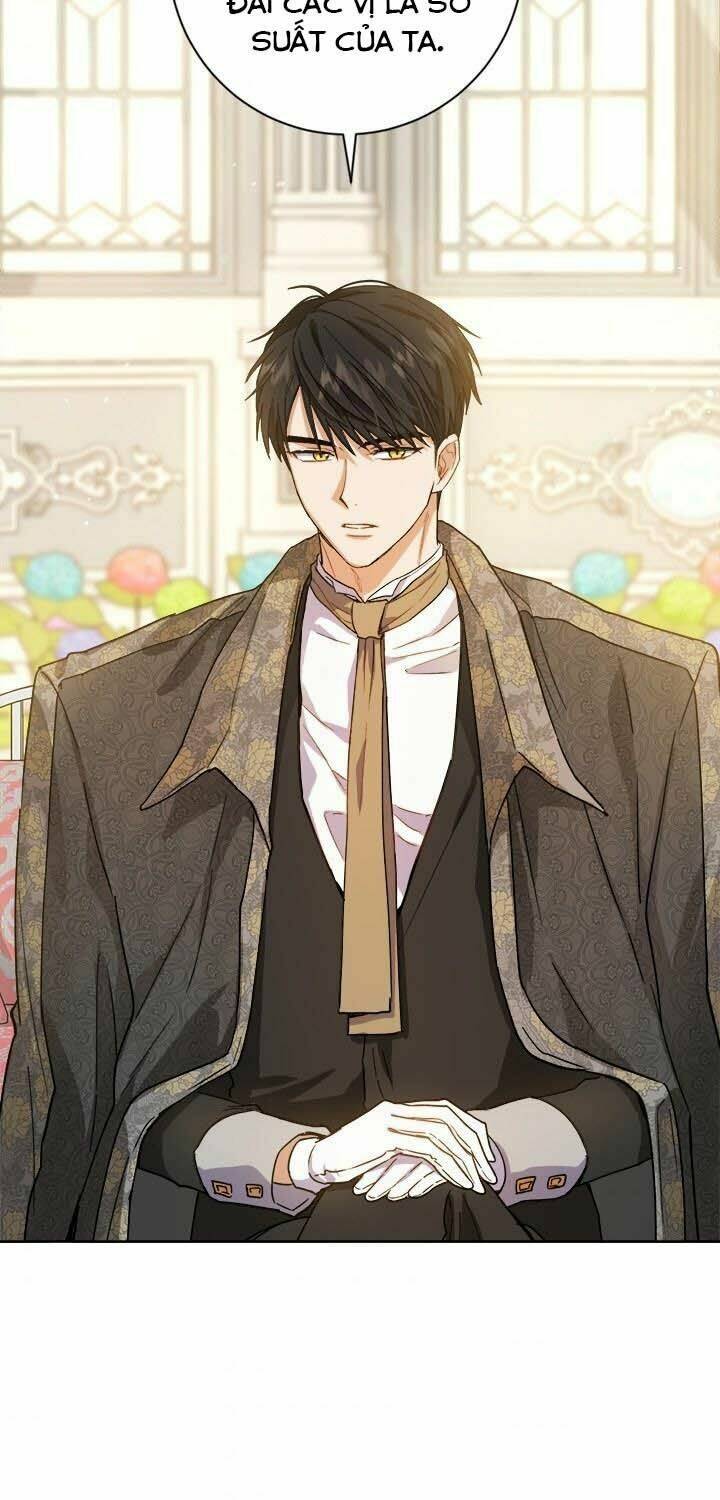 Cuộc Sống Mới Của Công Nương Chapter 37 - Trang 2