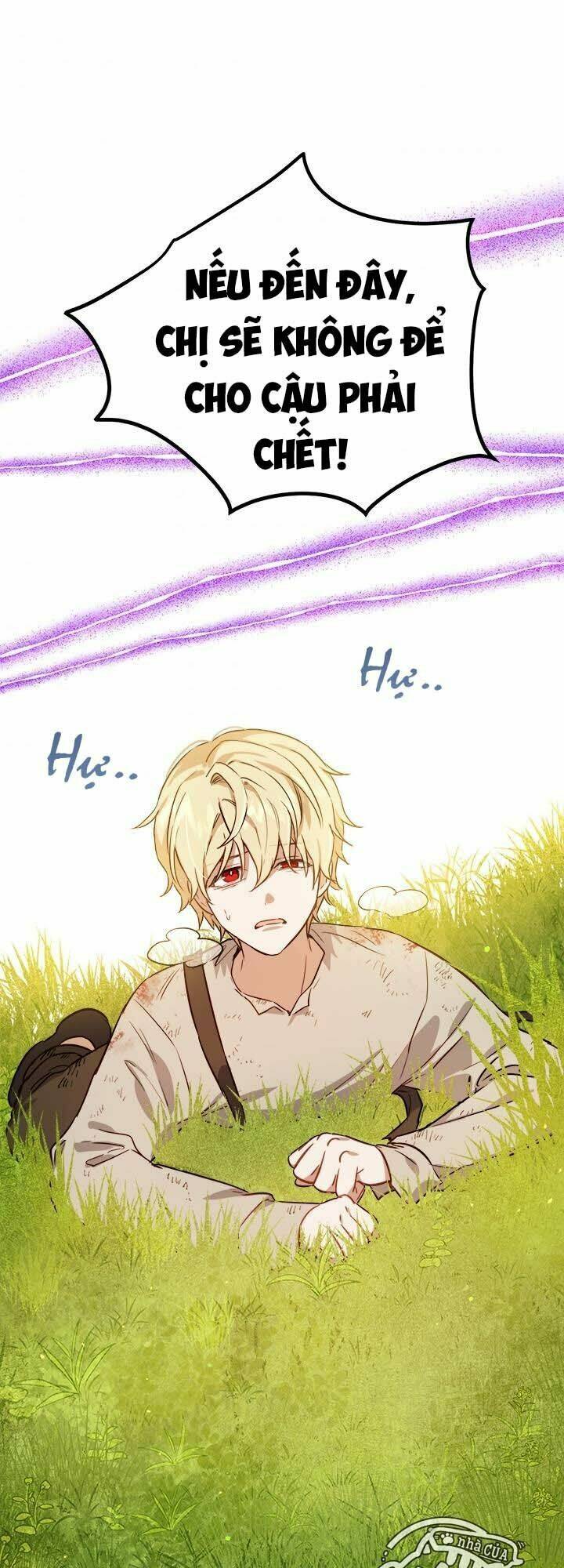 Cuộc Sống Mới Của Công Nương Chapter 37 - Trang 2