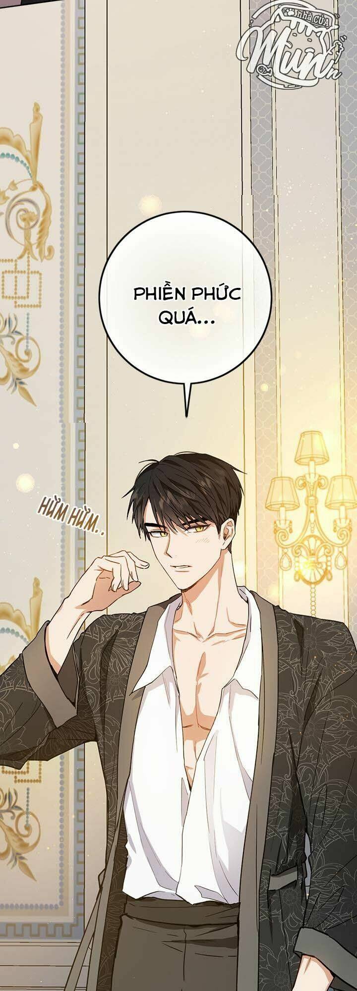 Cuộc Sống Mới Của Công Nương Chapter 37 - Trang 2