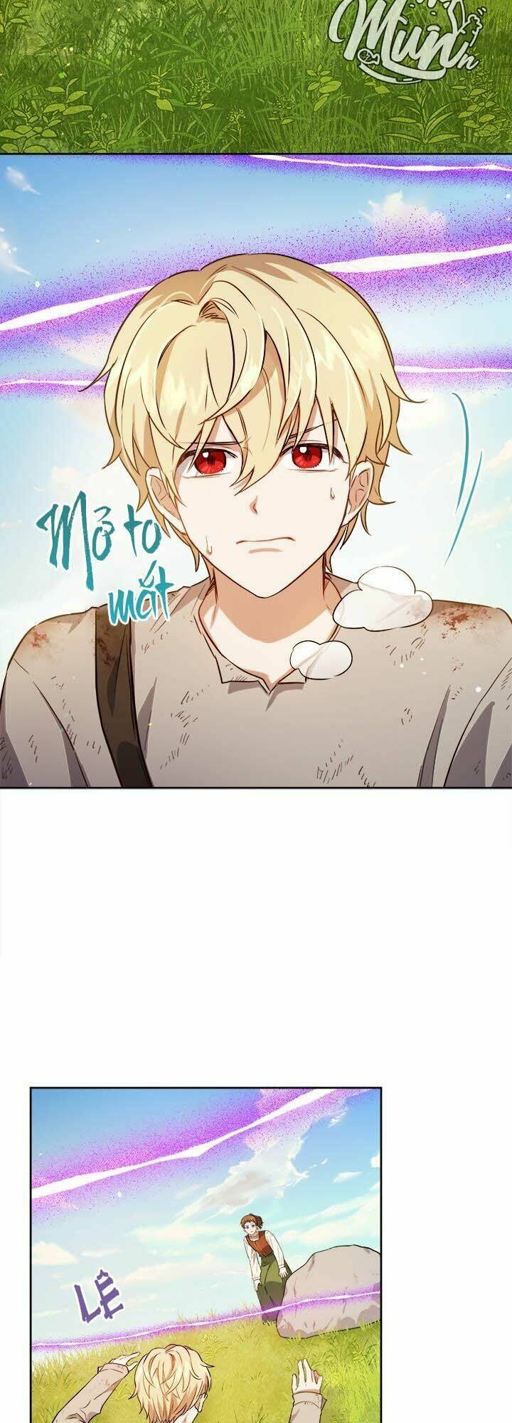 Cuộc Sống Mới Của Công Nương Chapter 37 - Trang 2