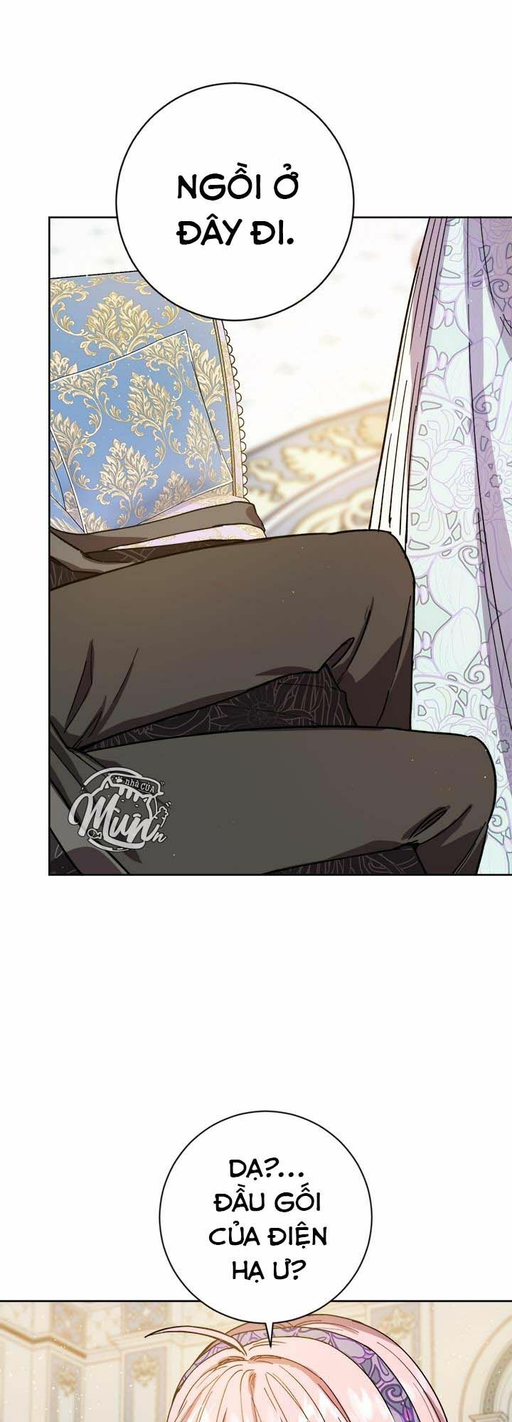 Cuộc Sống Mới Của Công Nương Chapter 38 - Trang 2