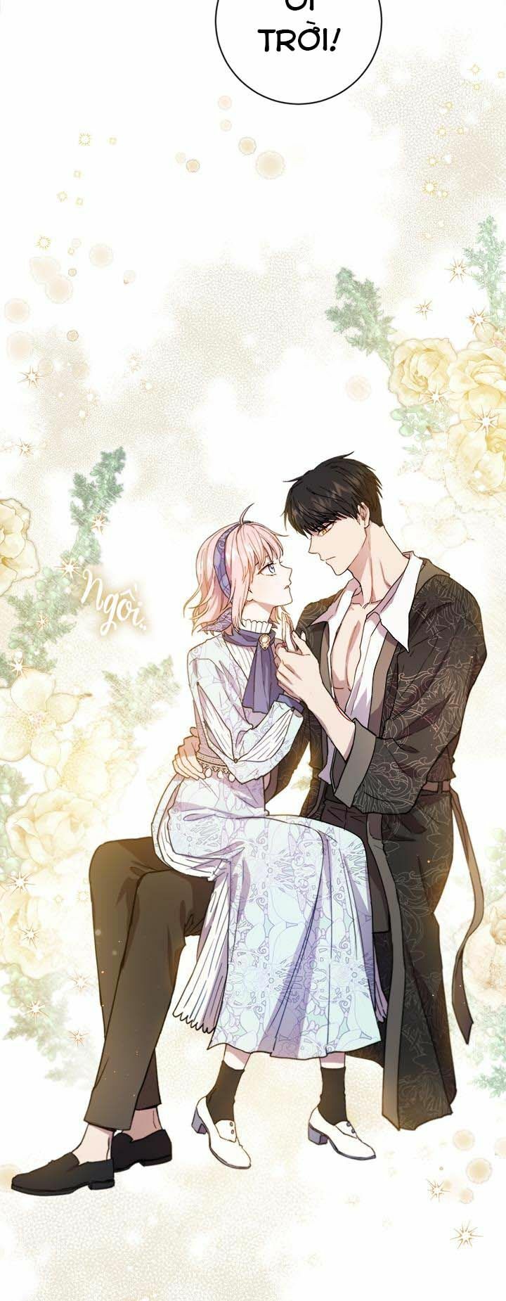 Cuộc Sống Mới Của Công Nương Chapter 38 - Trang 2