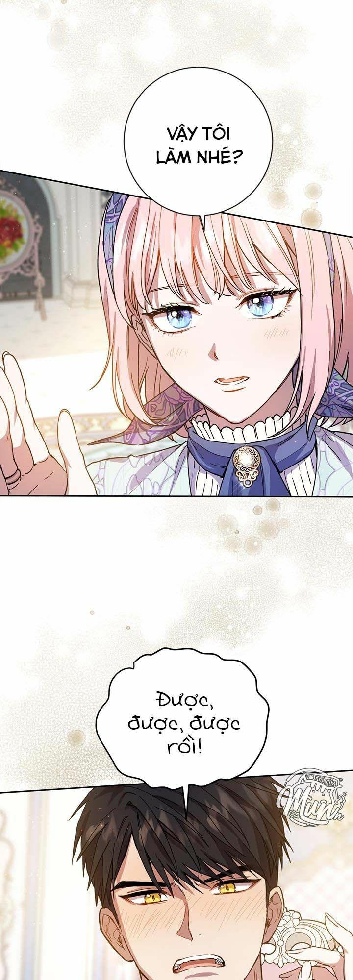 Cuộc Sống Mới Của Công Nương Chapter 38 - Trang 2