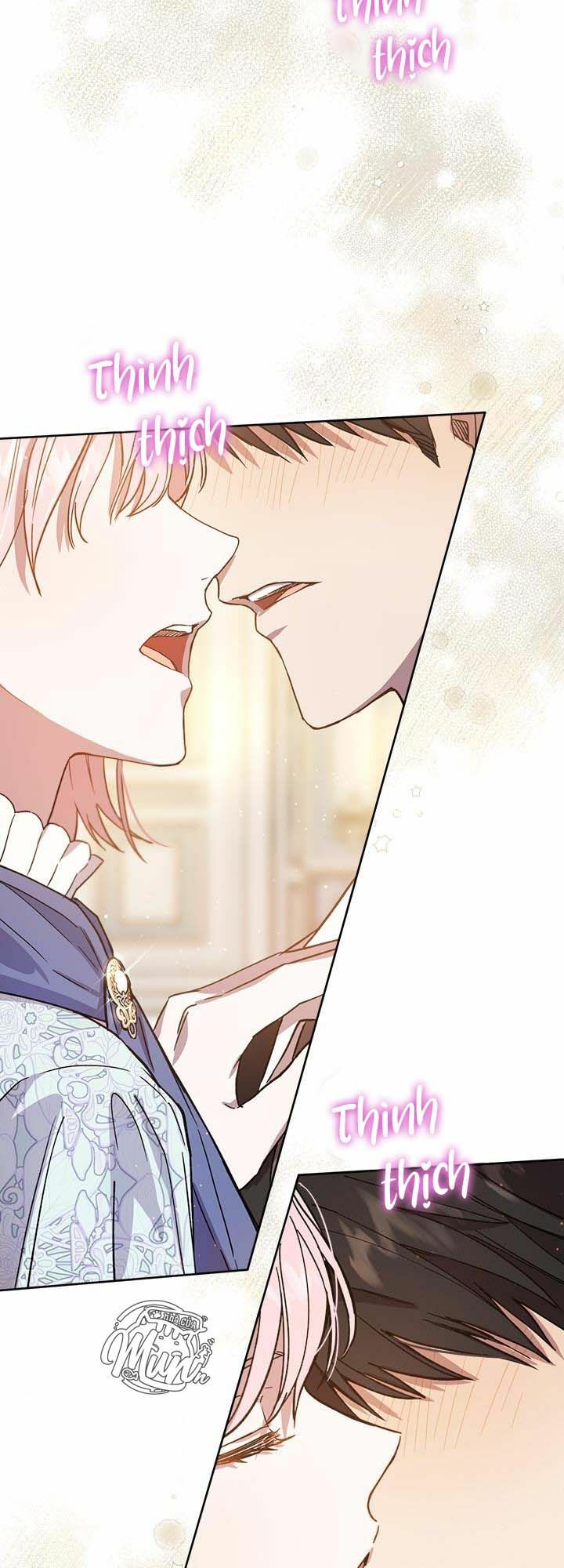 Cuộc Sống Mới Của Công Nương Chapter 38 - Trang 2