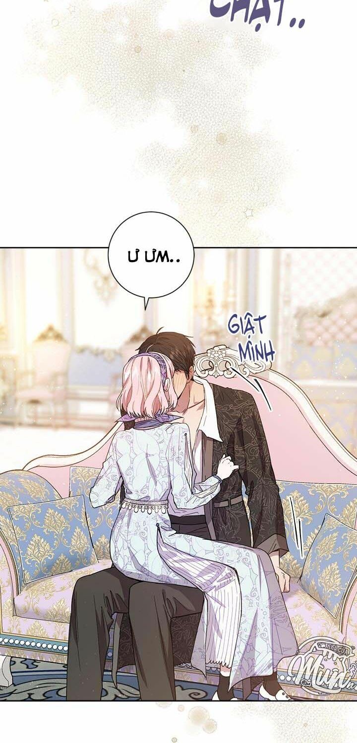 Cuộc Sống Mới Của Công Nương Chapter 38 - Trang 2