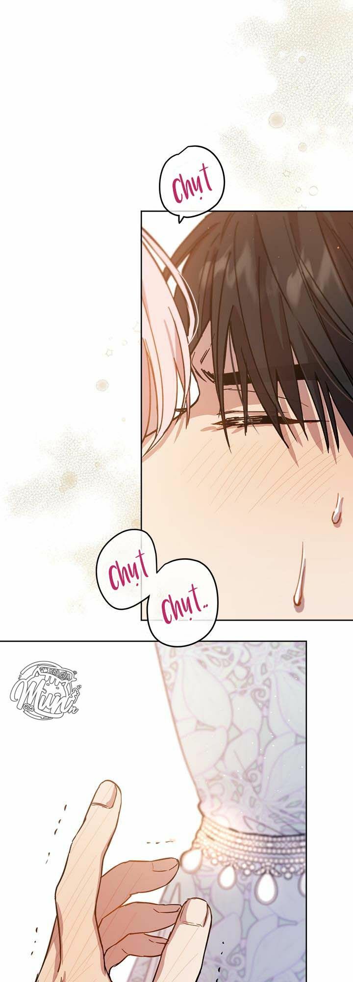 Cuộc Sống Mới Của Công Nương Chapter 38 - Trang 2