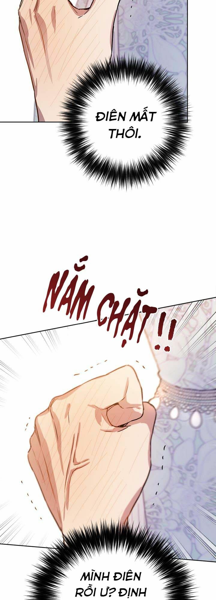 Cuộc Sống Mới Của Công Nương Chapter 38 - Trang 2