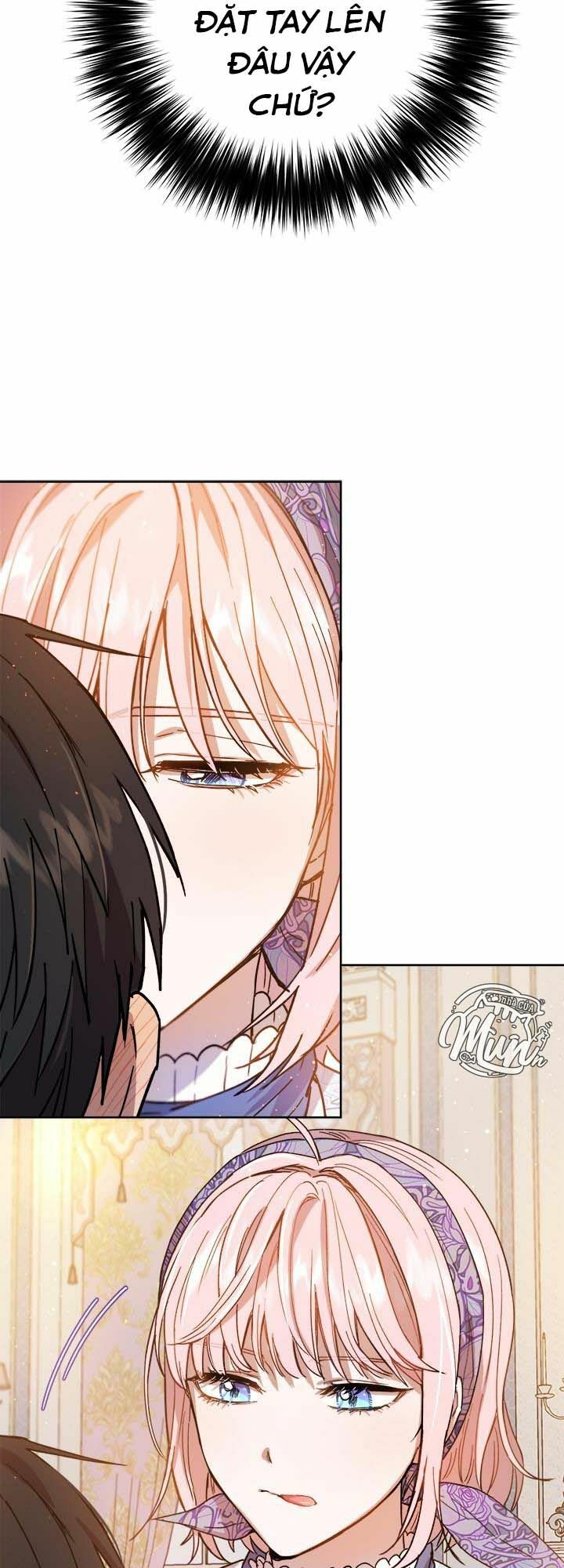 Cuộc Sống Mới Của Công Nương Chapter 38 - Trang 2