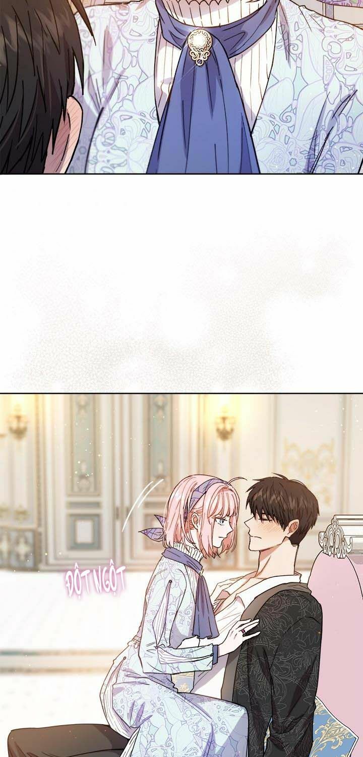 Cuộc Sống Mới Của Công Nương Chapter 38 - Trang 2