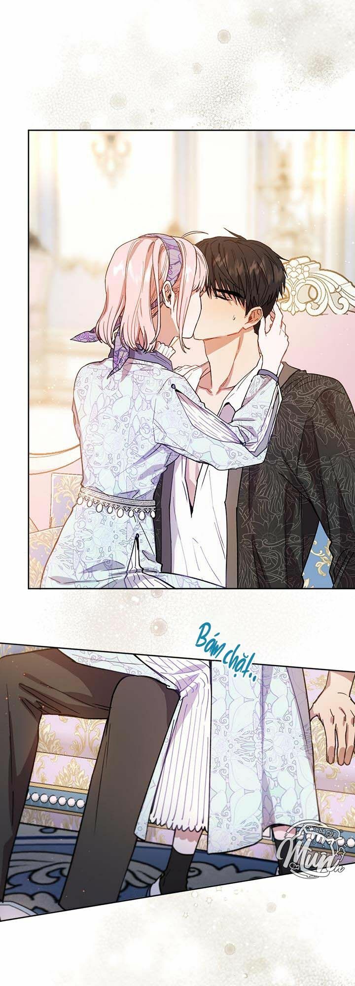 Cuộc Sống Mới Của Công Nương Chapter 38 - Trang 2