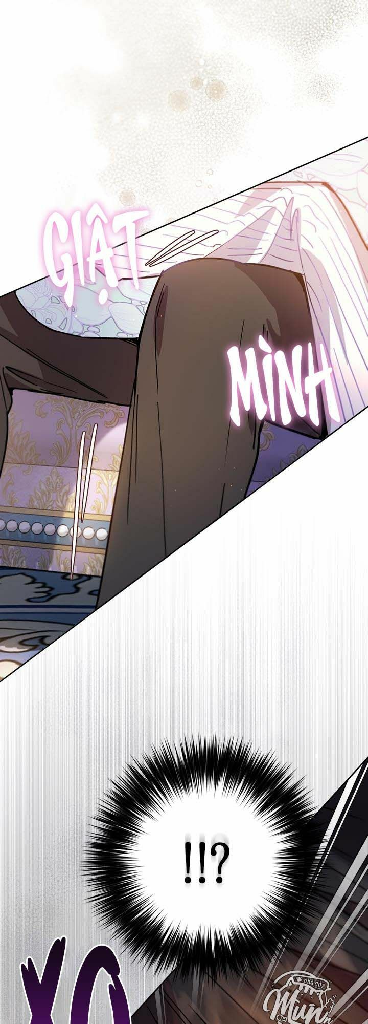 Cuộc Sống Mới Của Công Nương Chapter 38 - Trang 2