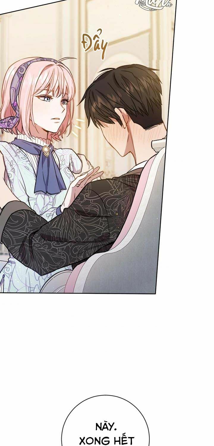 Cuộc Sống Mới Của Công Nương Chapter 38 - Trang 2