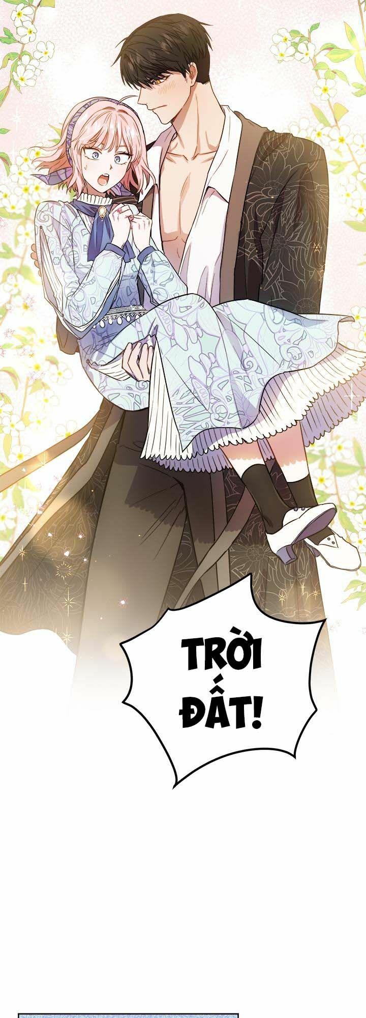 Cuộc Sống Mới Của Công Nương Chapter 38 - Trang 2