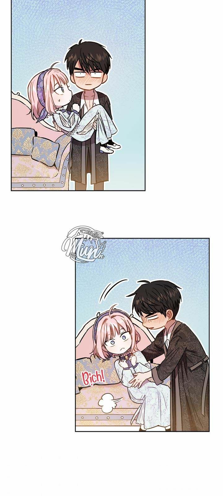 Cuộc Sống Mới Của Công Nương Chapter 38 - Trang 2