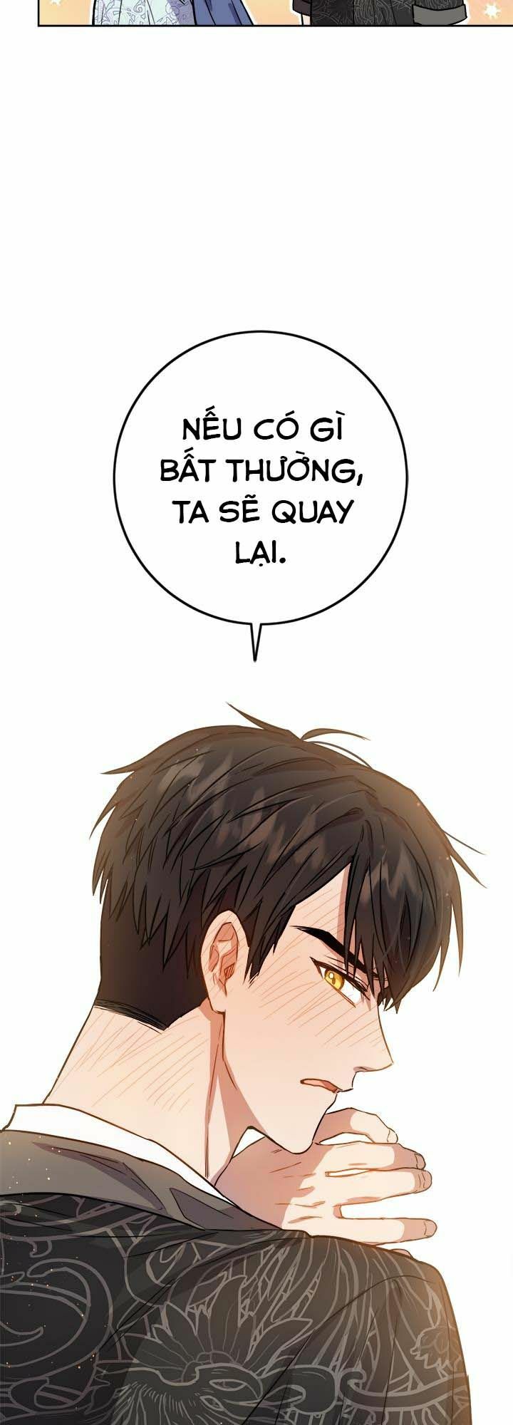 Cuộc Sống Mới Của Công Nương Chapter 38 - Trang 2