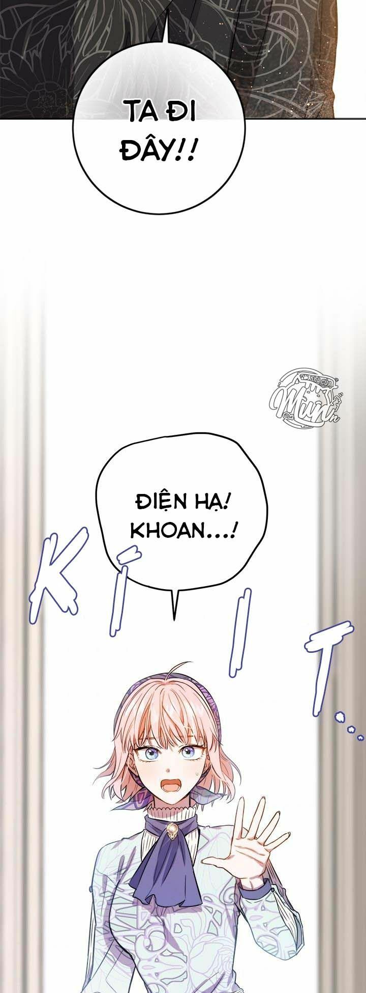 Cuộc Sống Mới Của Công Nương Chapter 38 - Trang 2