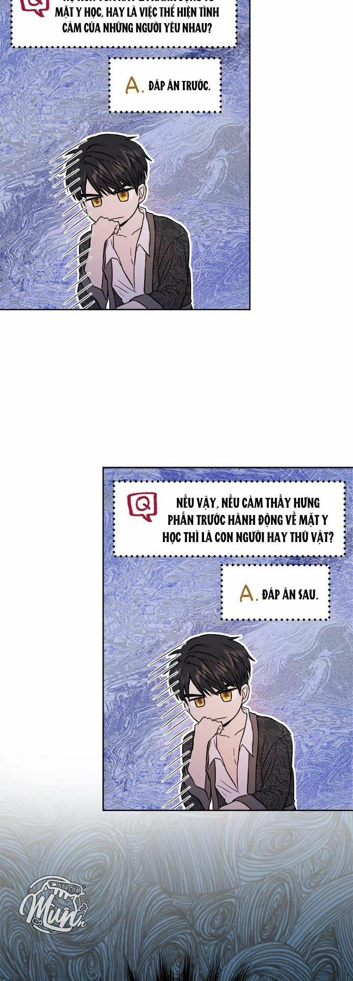 Cuộc Sống Mới Của Công Nương Chapter 38 - Trang 2