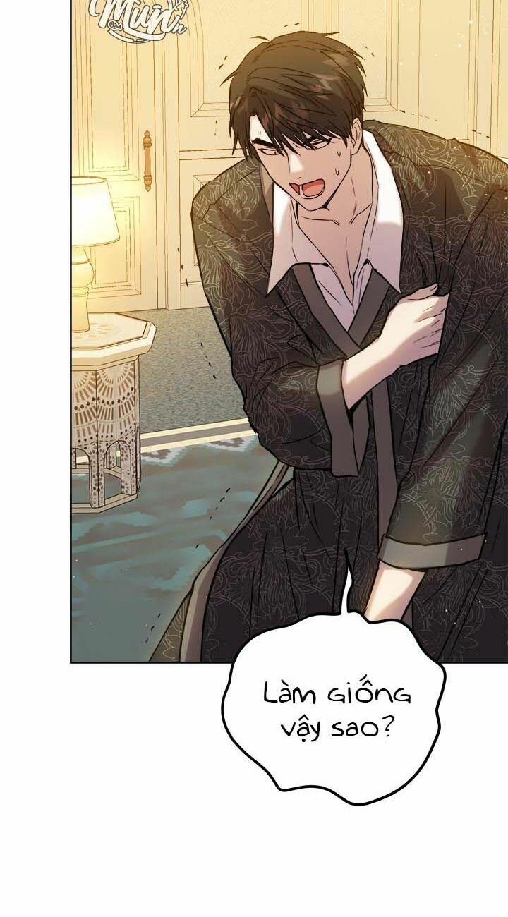 Cuộc Sống Mới Của Công Nương Chapter 38 - Trang 2