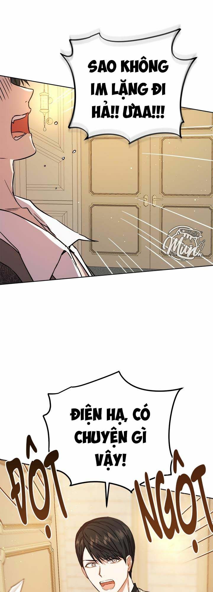 Cuộc Sống Mới Của Công Nương Chapter 38 - Trang 2