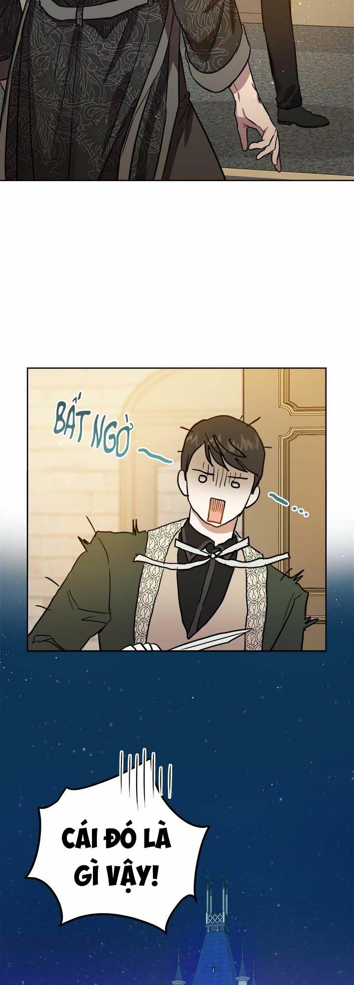 Cuộc Sống Mới Của Công Nương Chapter 38 - Trang 2