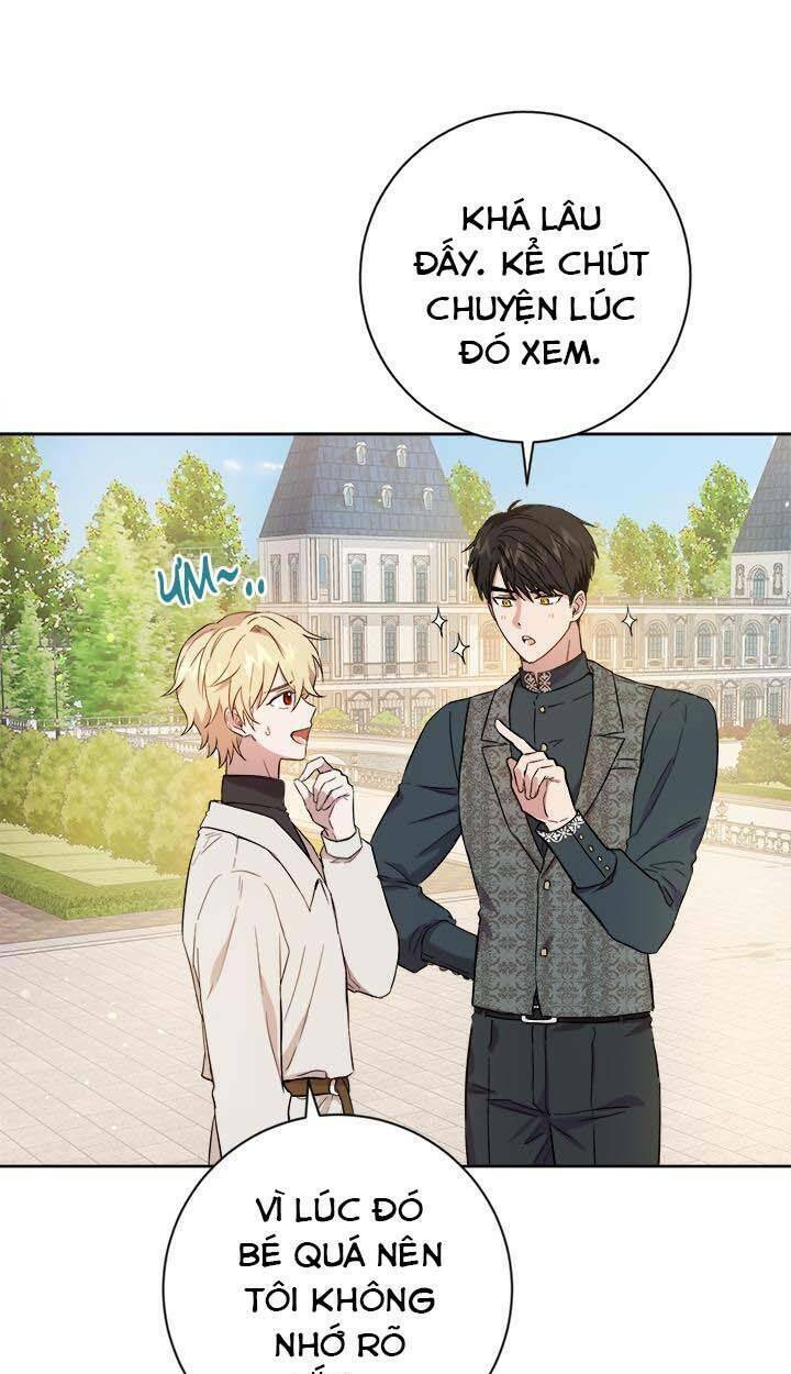 Cuộc Sống Mới Của Công Nương Chapter 39 - Trang 2