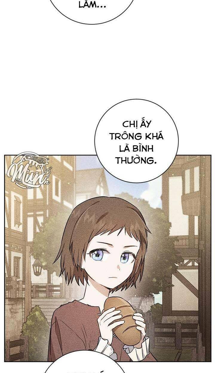 Cuộc Sống Mới Của Công Nương Chapter 39 - Trang 2