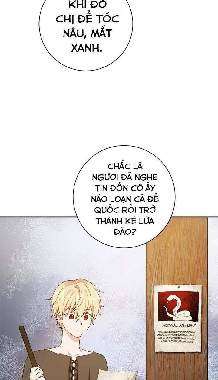 Cuộc Sống Mới Của Công Nương Chapter 39 - Trang 2