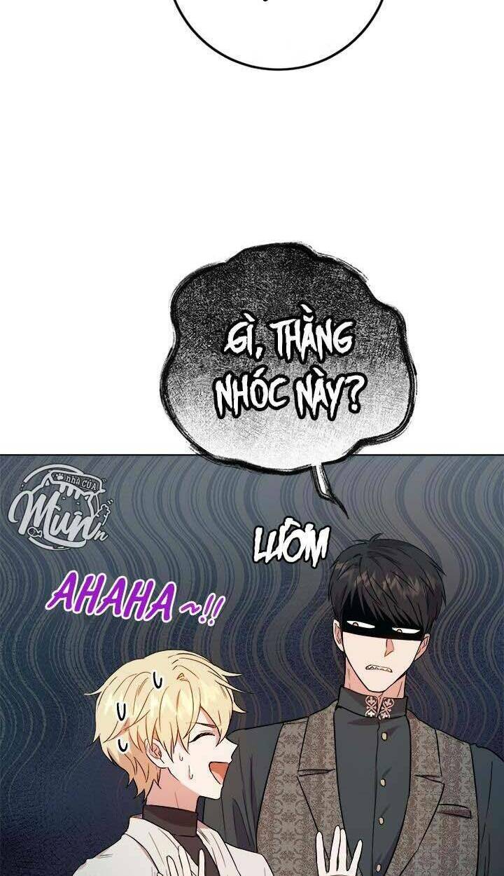Cuộc Sống Mới Của Công Nương Chapter 39 - Trang 2