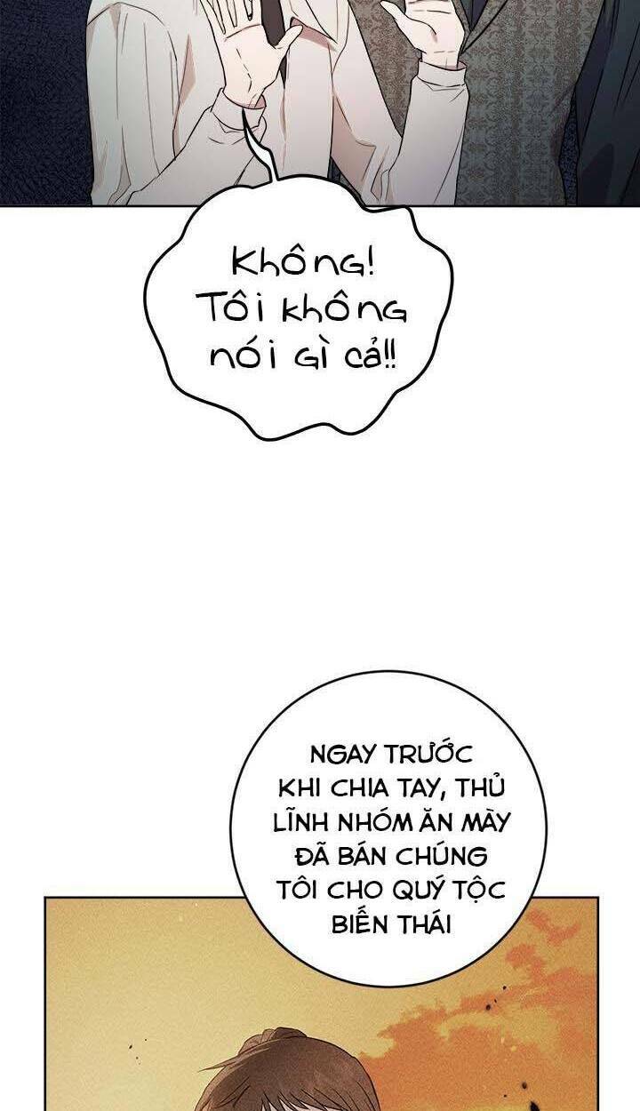 Cuộc Sống Mới Của Công Nương Chapter 39 - Trang 2