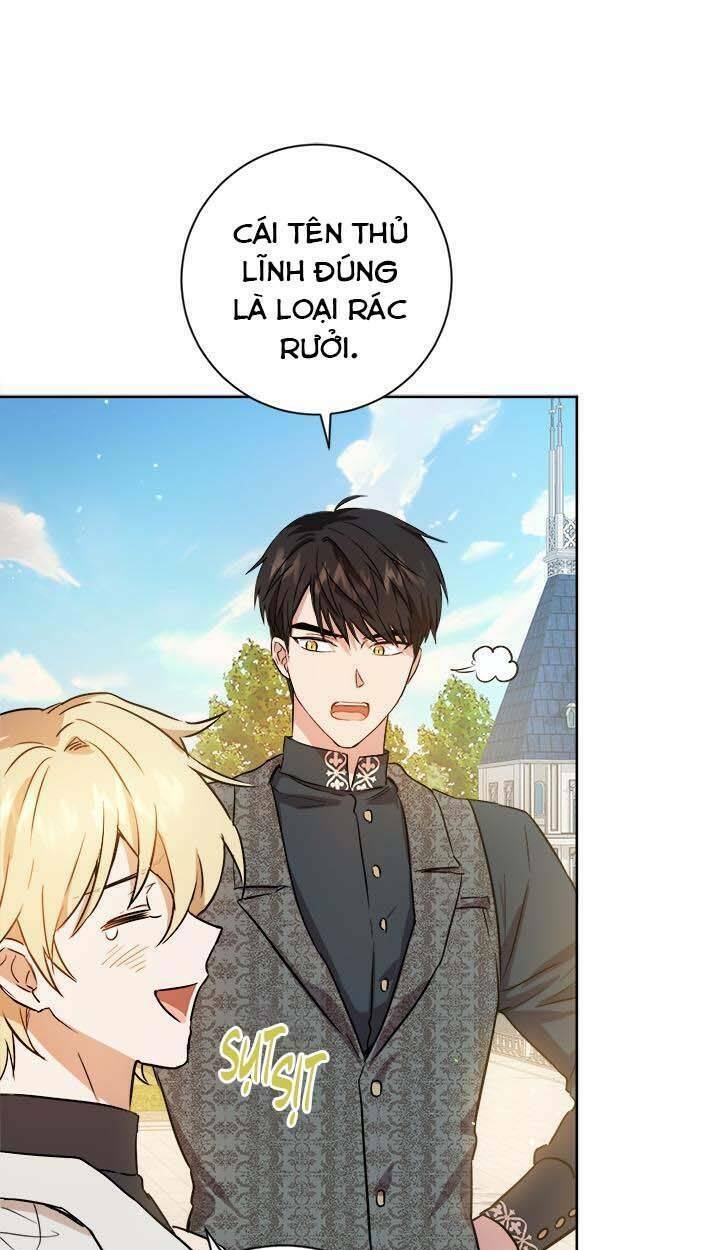 Cuộc Sống Mới Của Công Nương Chapter 39 - Trang 2