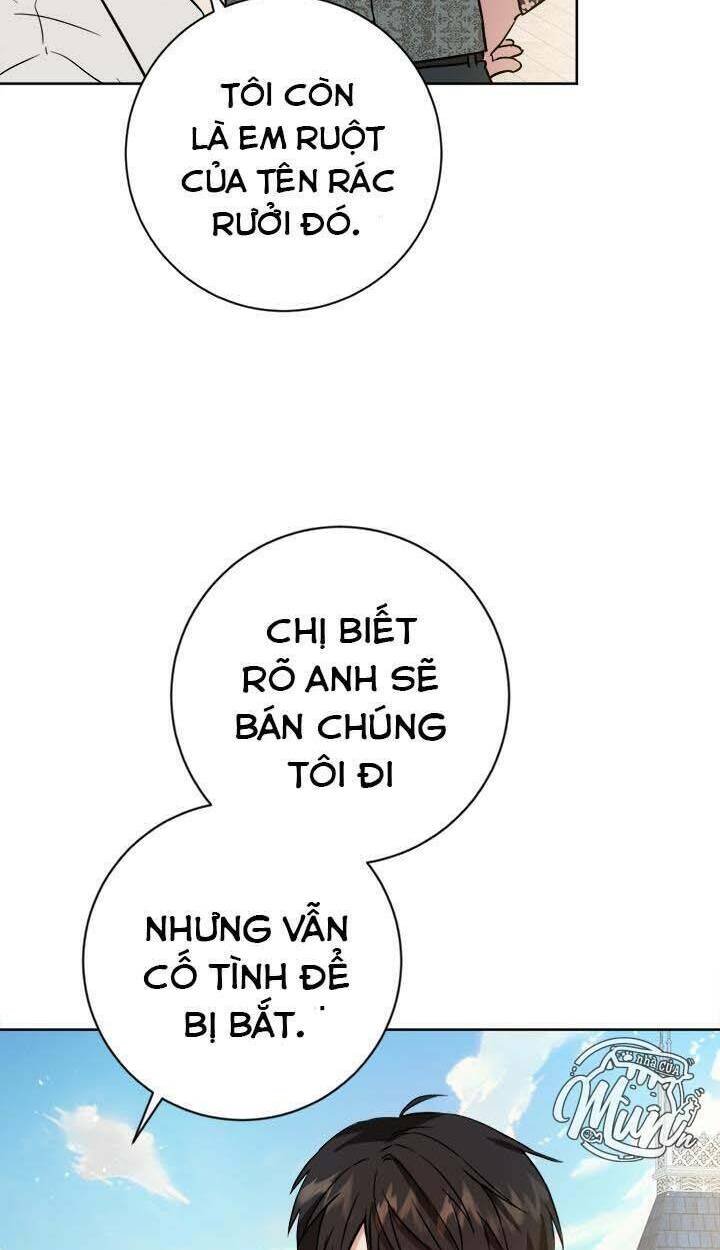Cuộc Sống Mới Của Công Nương Chapter 39 - Trang 2