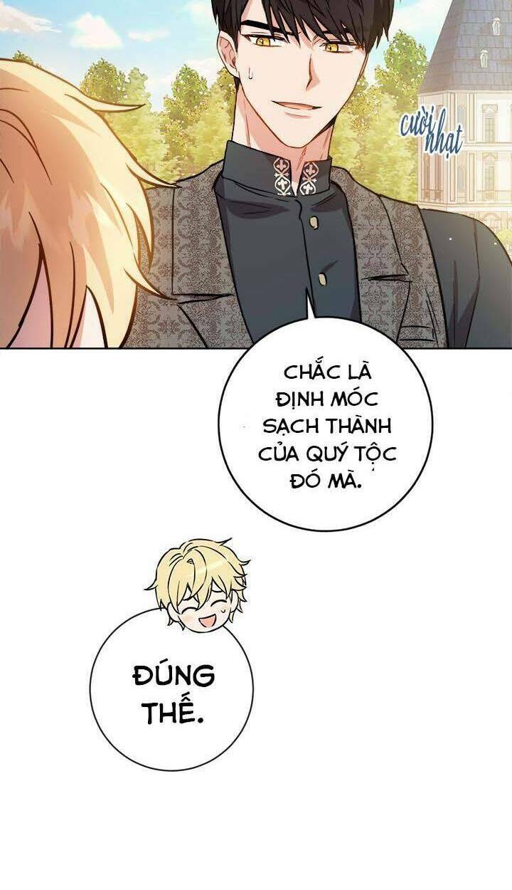 Cuộc Sống Mới Của Công Nương Chapter 39 - Trang 2