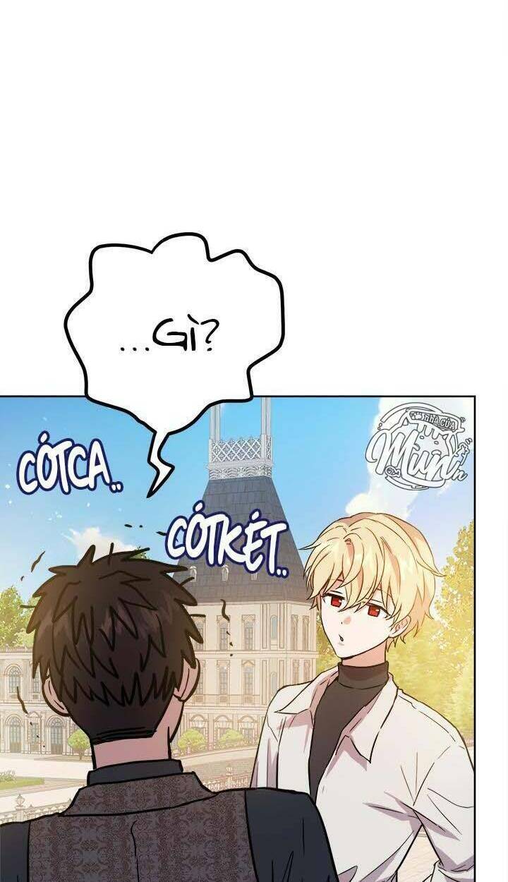 Cuộc Sống Mới Của Công Nương Chapter 39 - Trang 2