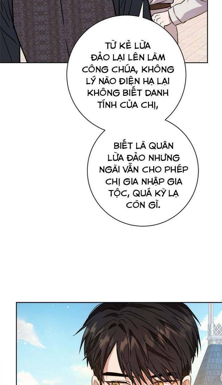 Cuộc Sống Mới Của Công Nương Chapter 39 - Trang 2