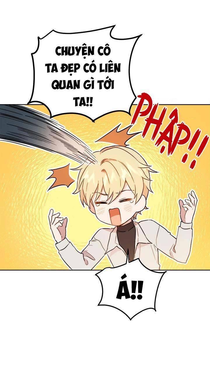 Cuộc Sống Mới Của Công Nương Chapter 39 - Trang 2