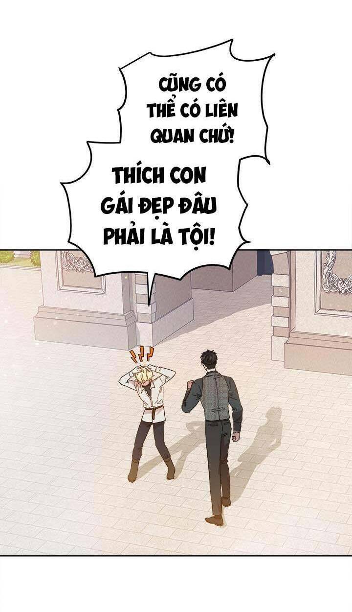 Cuộc Sống Mới Của Công Nương Chapter 39 - Trang 2
