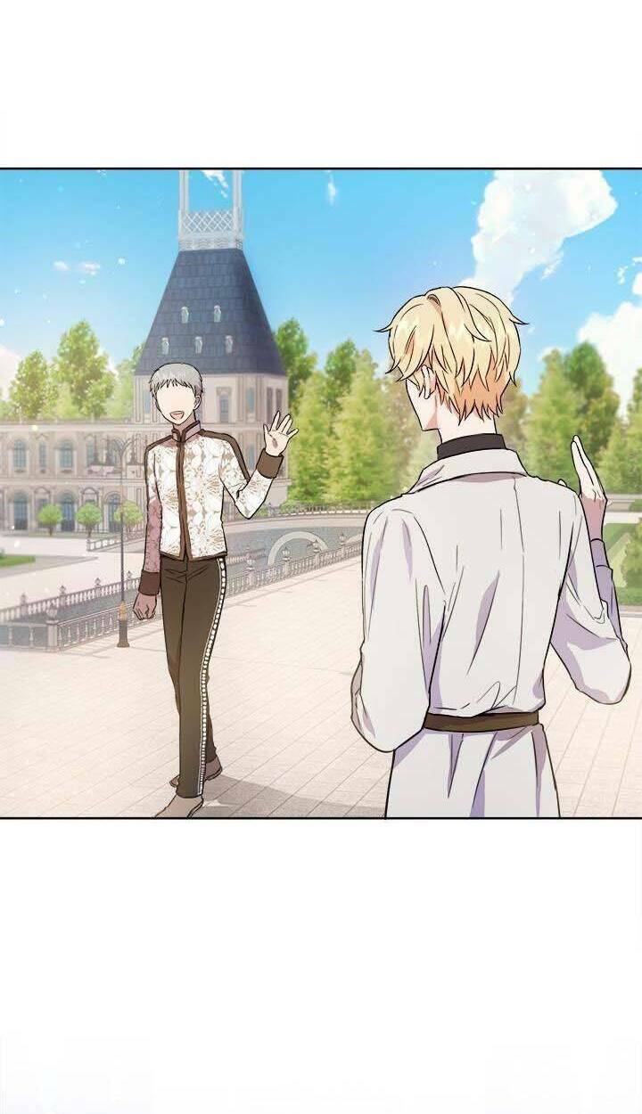 Cuộc Sống Mới Của Công Nương Chapter 39 - Trang 2