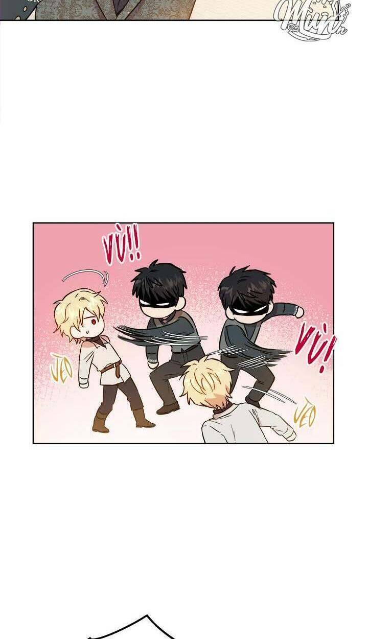 Cuộc Sống Mới Của Công Nương Chapter 39 - Trang 2