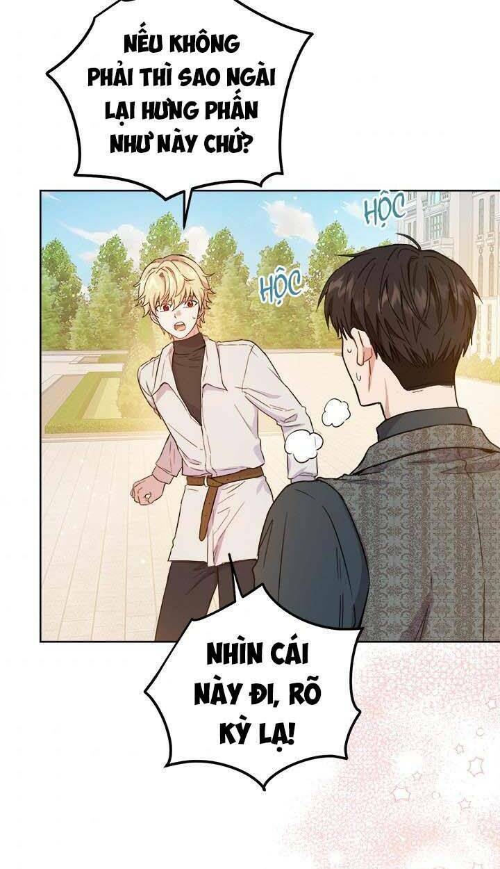 Cuộc Sống Mới Của Công Nương Chapter 39 - Trang 2