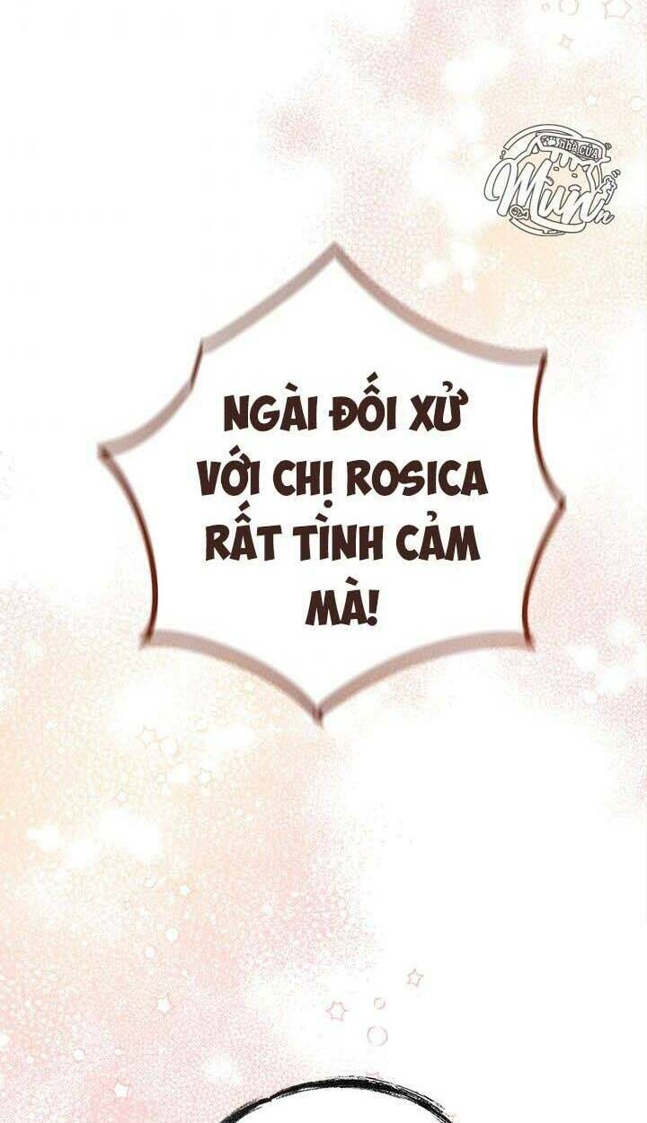 Cuộc Sống Mới Của Công Nương Chapter 39 - Trang 2