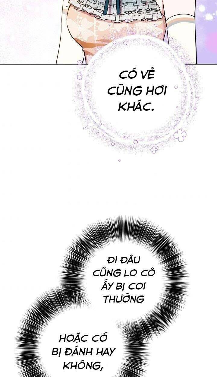 Cuộc Sống Mới Của Công Nương Chapter 39 - Trang 2