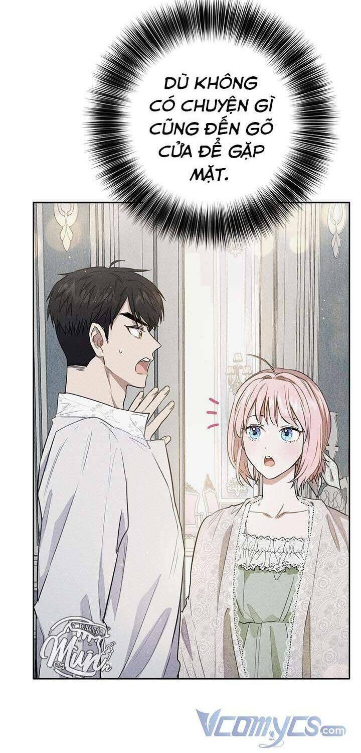 Cuộc Sống Mới Của Công Nương Chapter 39 - Trang 2