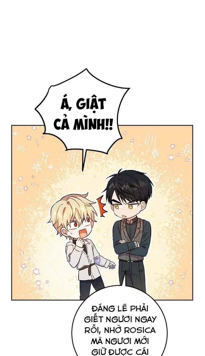 Cuộc Sống Mới Của Công Nương Chapter 39 - Trang 2