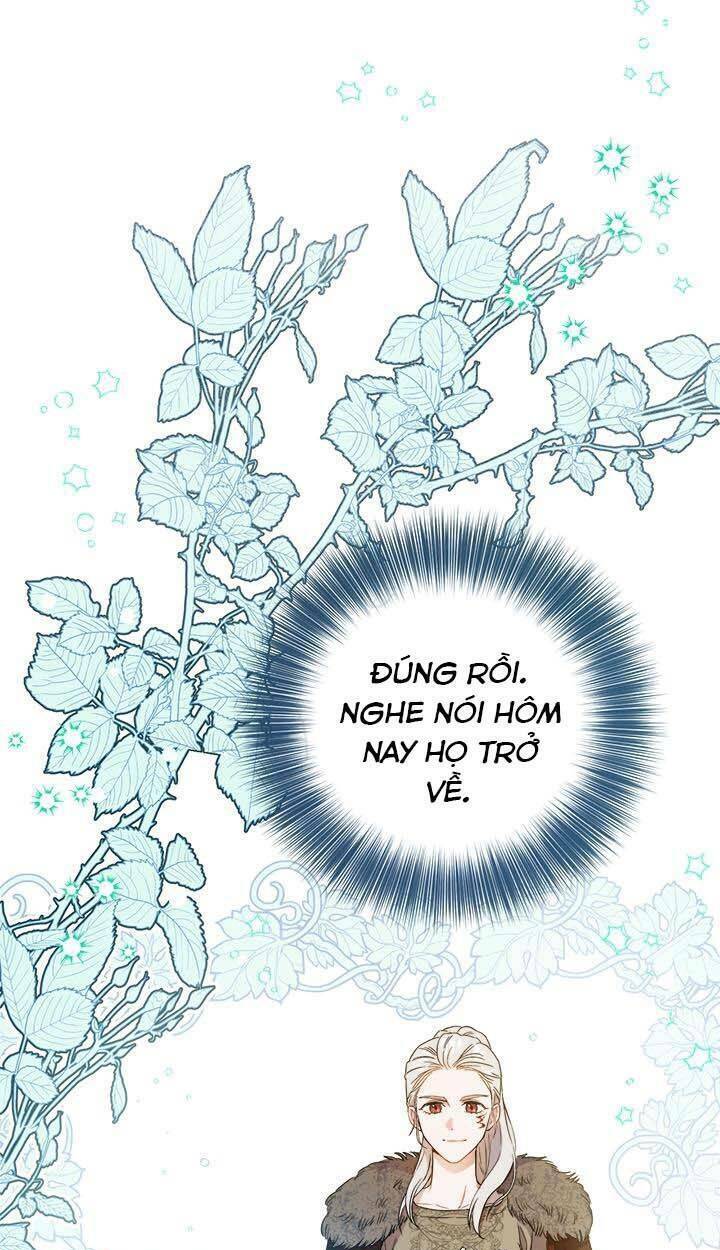 Cuộc Sống Mới Của Công Nương Chapter 39 - Trang 2