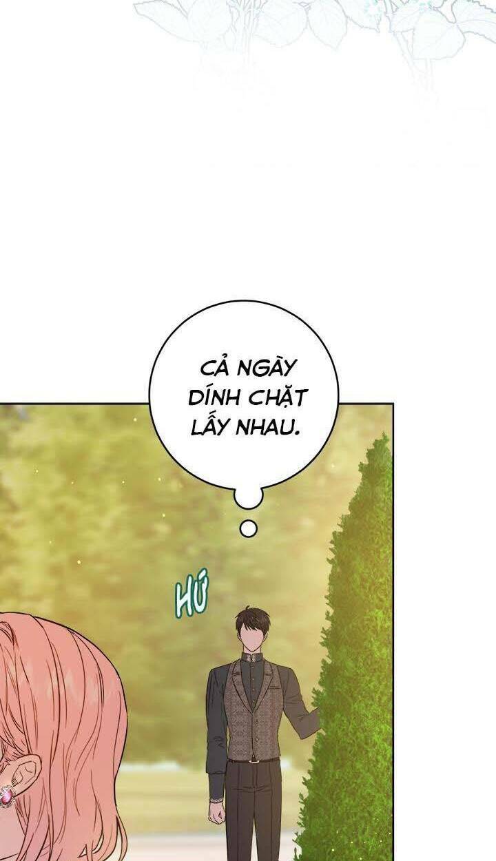 Cuộc Sống Mới Của Công Nương Chapter 39 - Trang 2