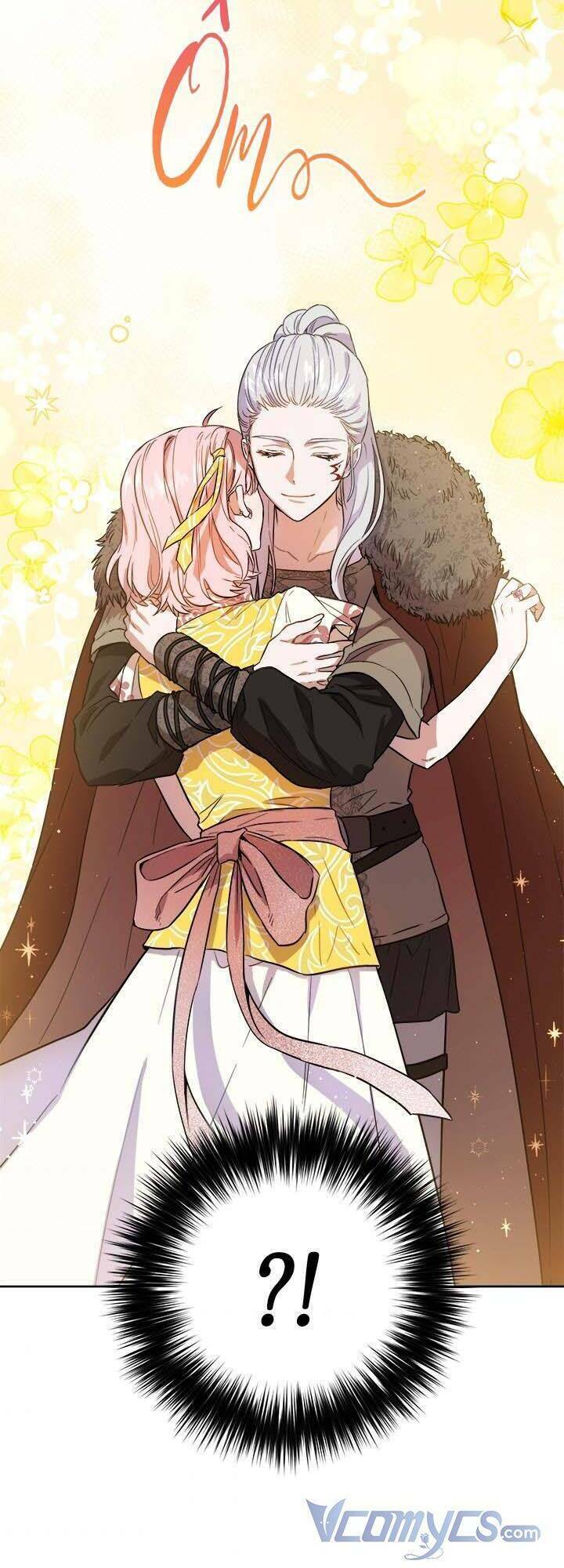 Cuộc Sống Mới Của Công Nương Chapter 39 - Trang 2