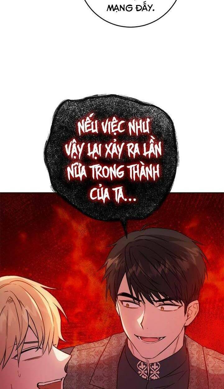 Cuộc Sống Mới Của Công Nương Chapter 39 - Trang 2