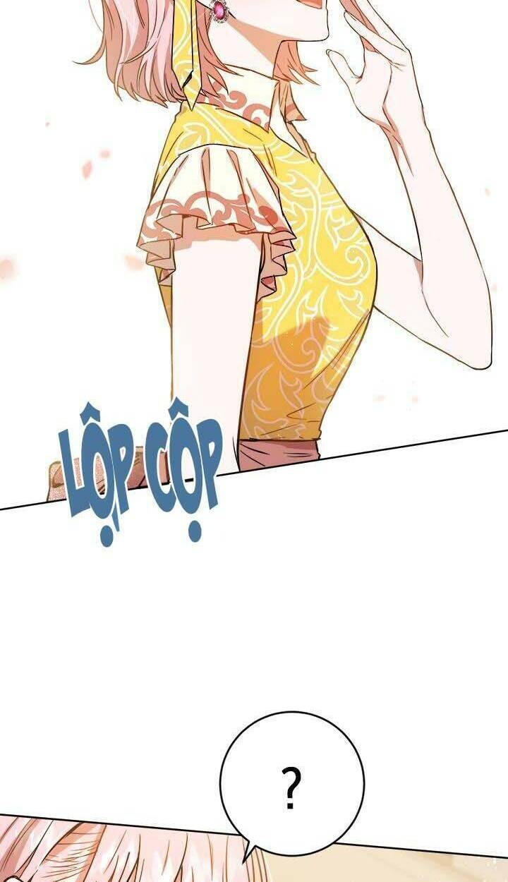 Cuộc Sống Mới Của Công Nương Chapter 39 - Trang 2